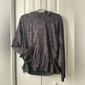 Lululemon Pack It Up Jacket